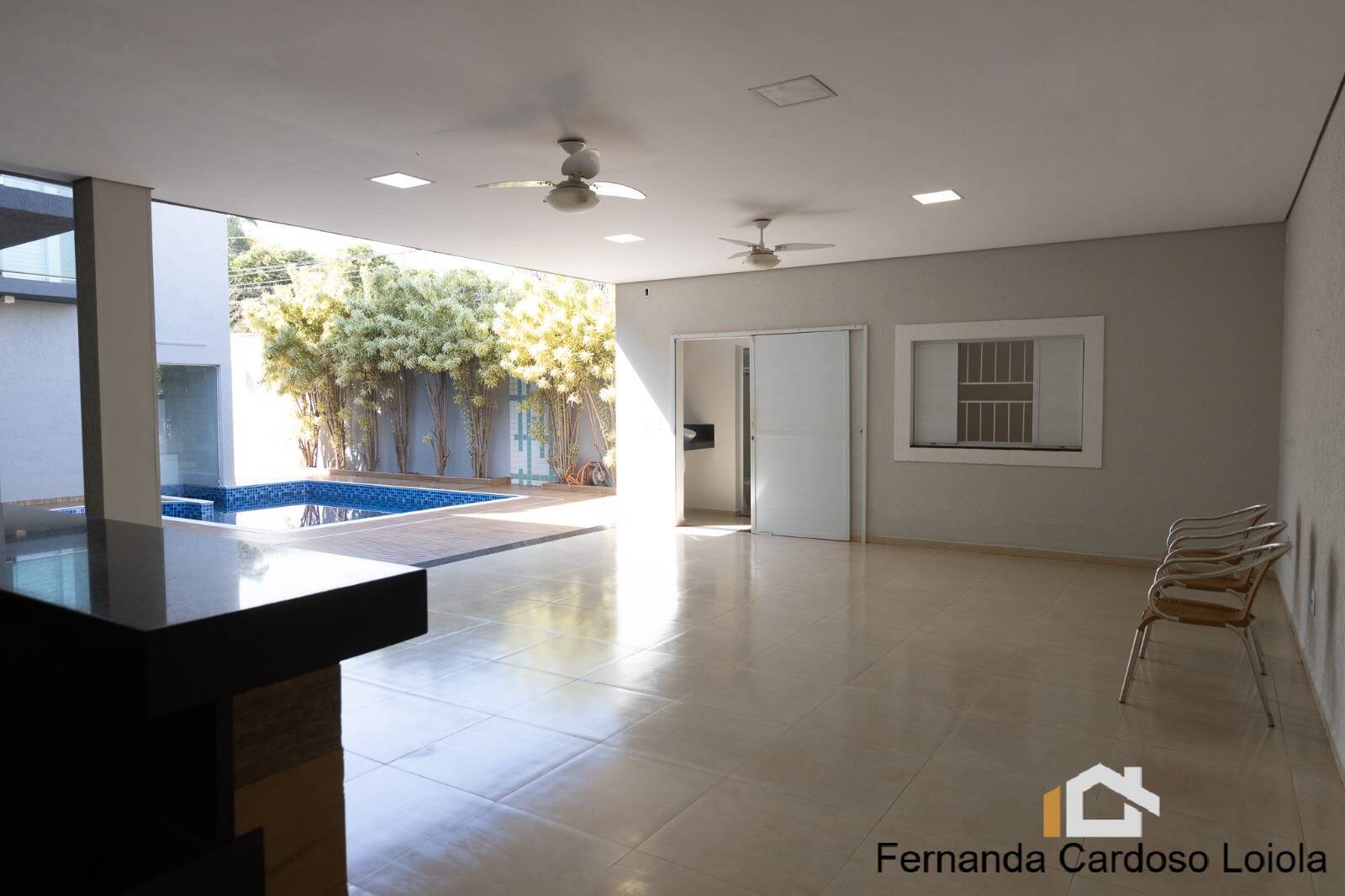 Sobrado, 4 quartos, 332 m² - Foto 10