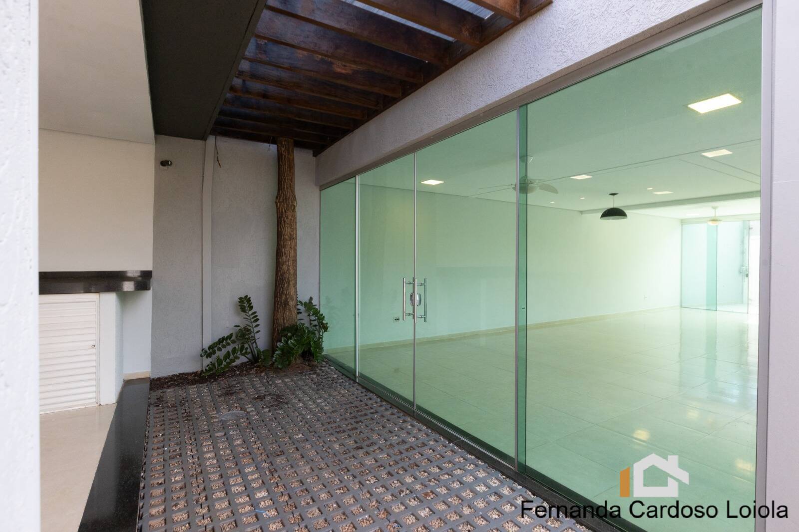 Sobrado, 4 quartos, 332 m² - Foto 23