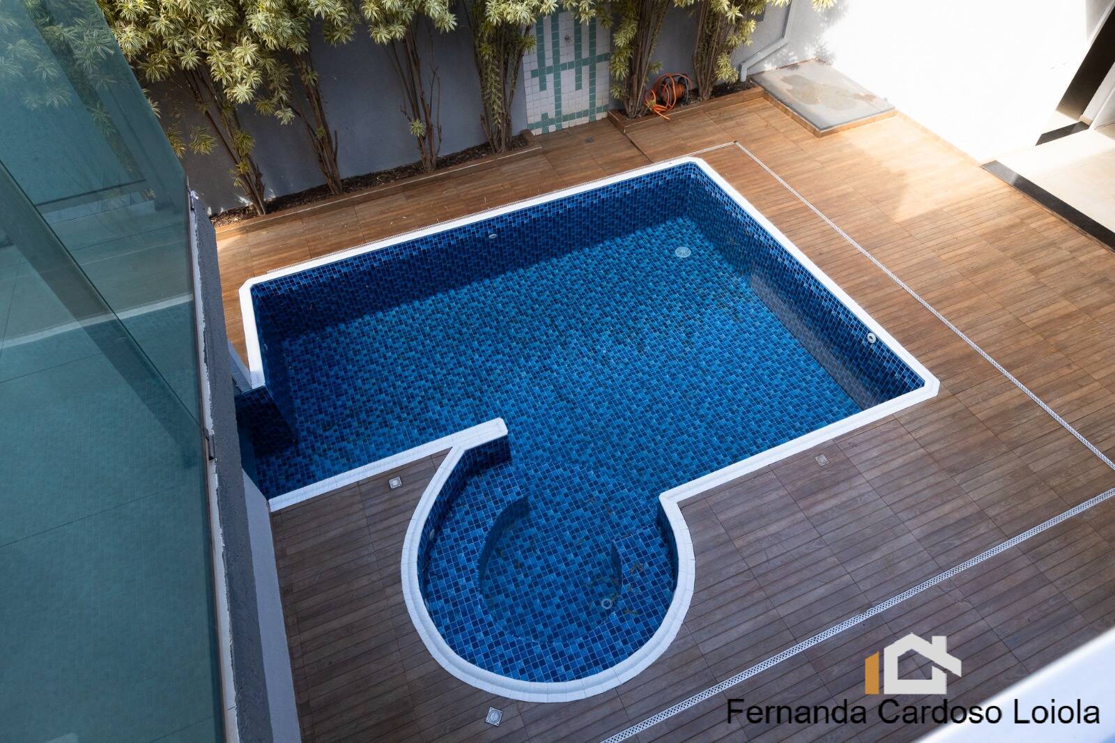 Sobrado, 4 quartos, 332 m² - Foto 12
