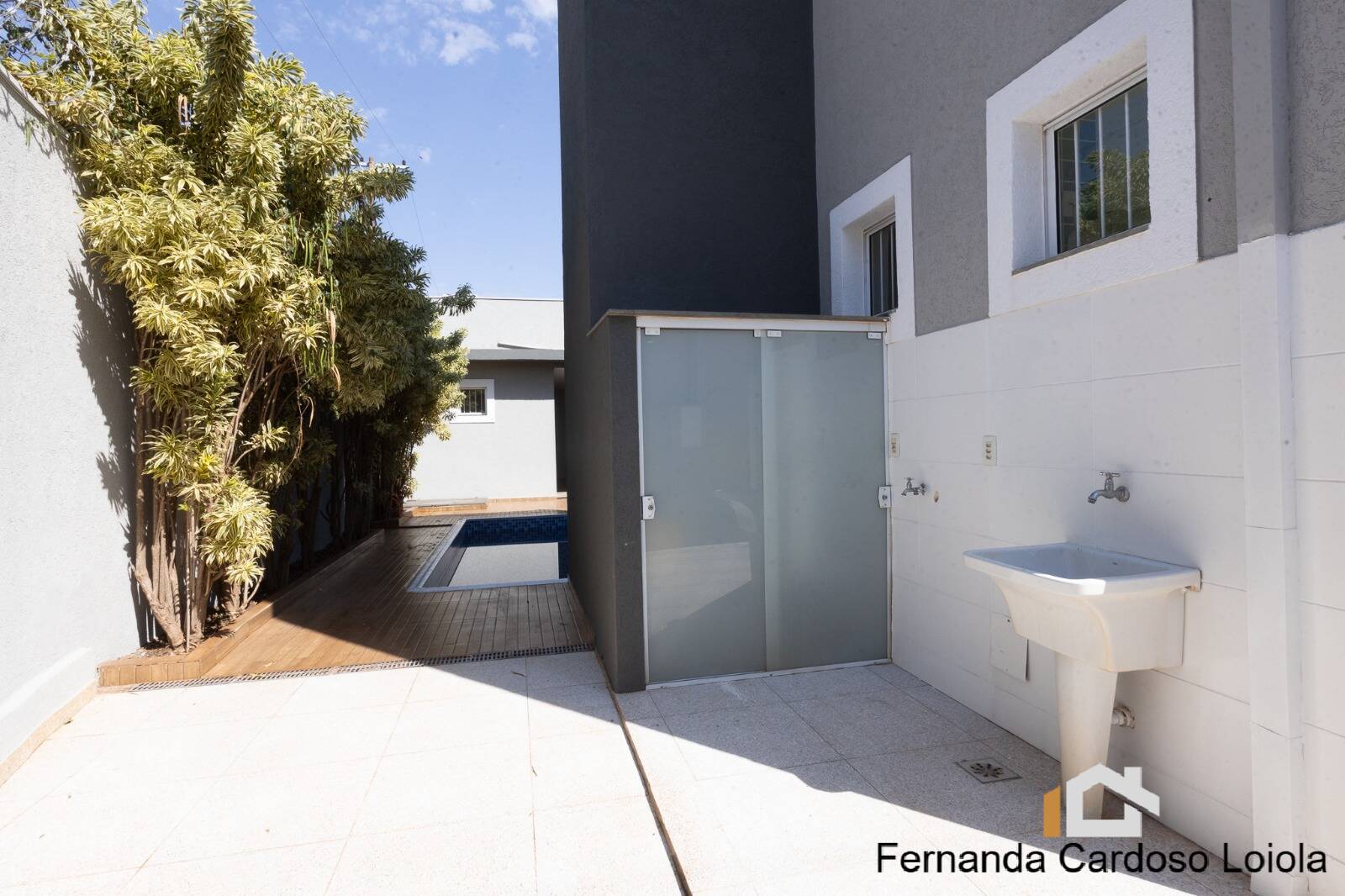 Sobrado, 4 quartos, 332 m² - Foto 34