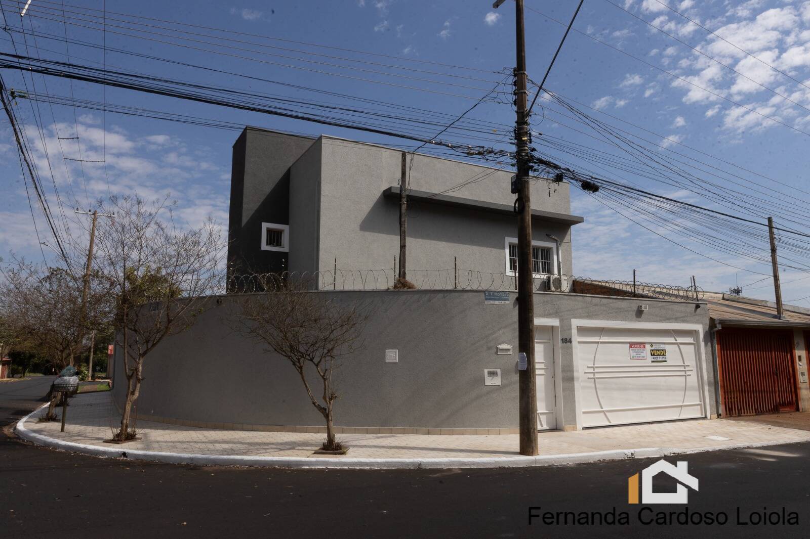 Sobrado, 4 quartos, 332 m² - Foto 36