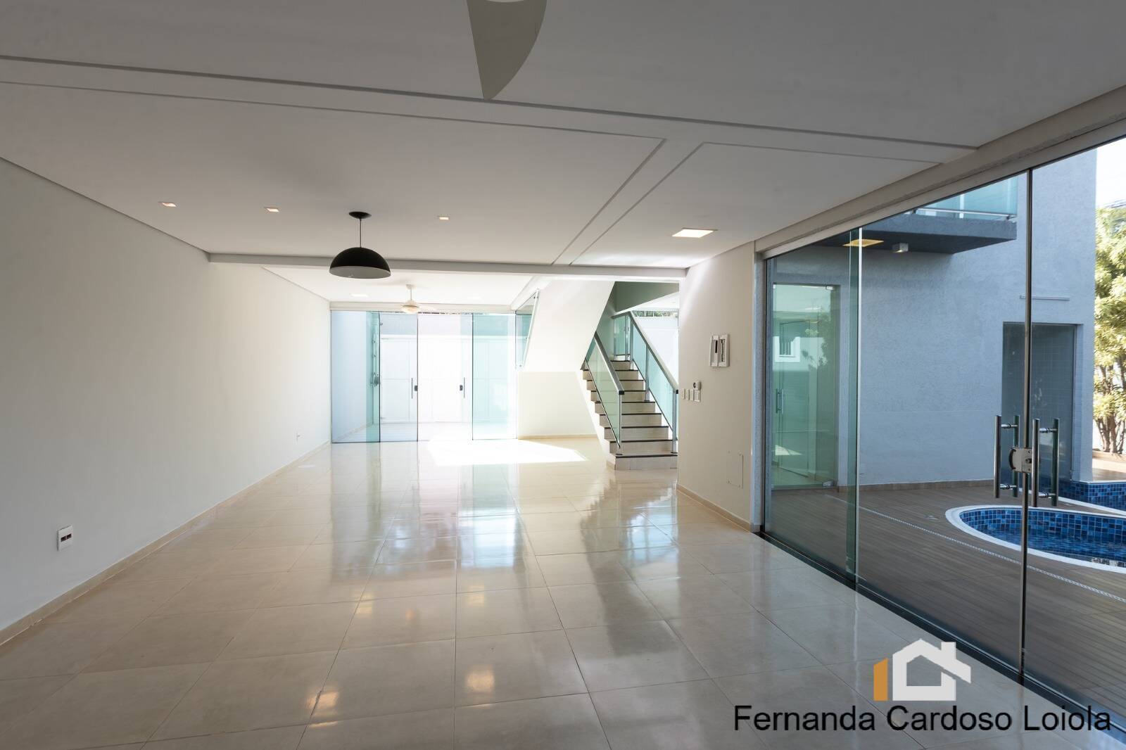 Sobrado, 4 quartos, 332 m² - Foto 7