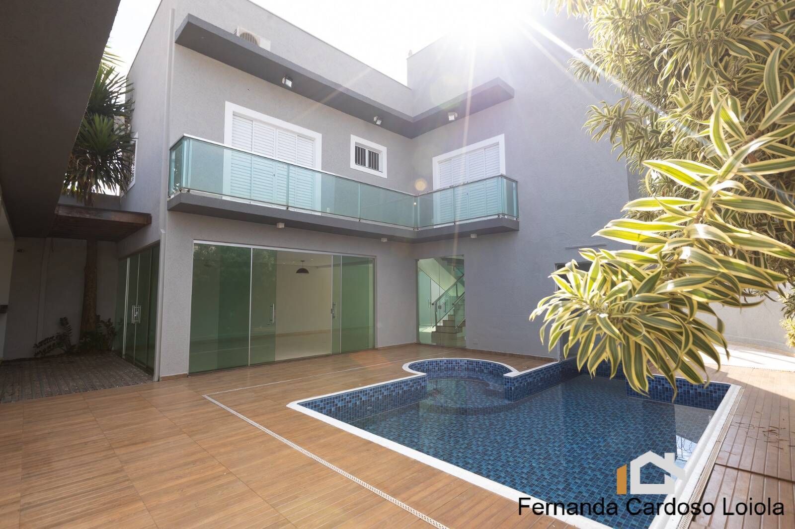 Sobrado, 4 quartos, 332 m² - Foto 3