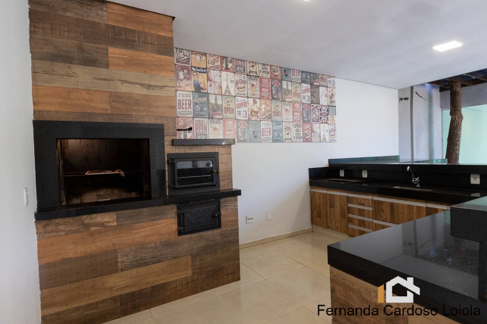 Sobrado, 4 quartos, 332 m² - Foto 11
