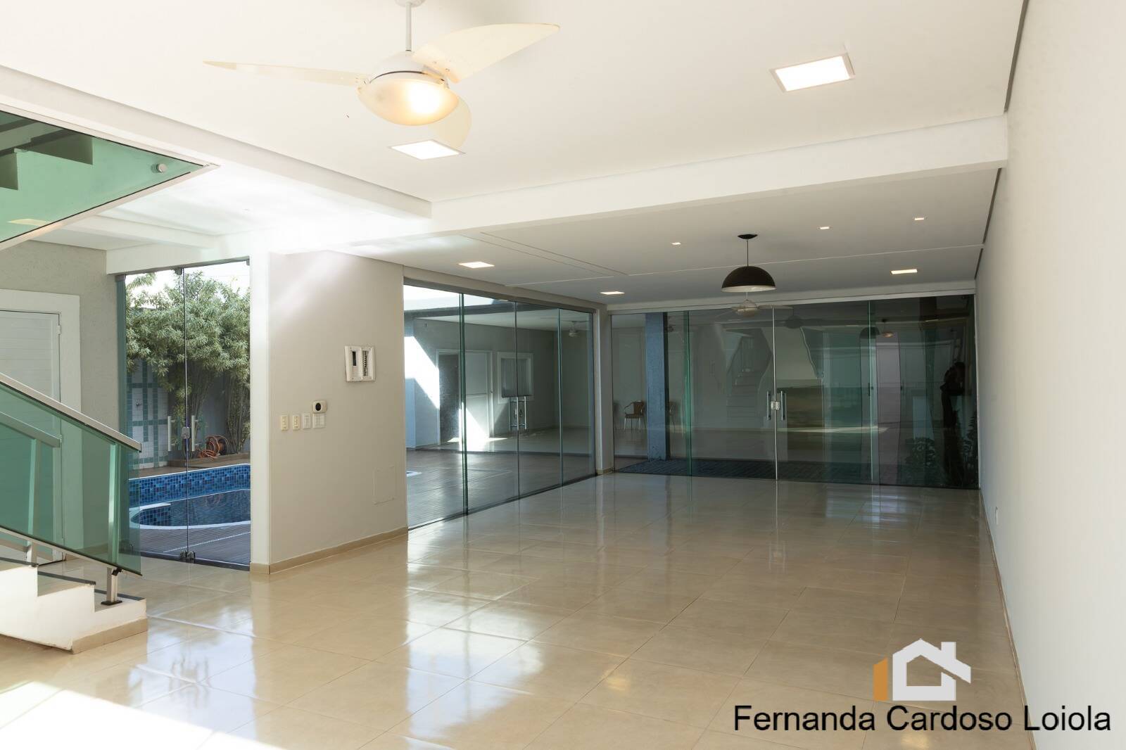 Sobrado, 4 quartos, 332 m² - Foto 8