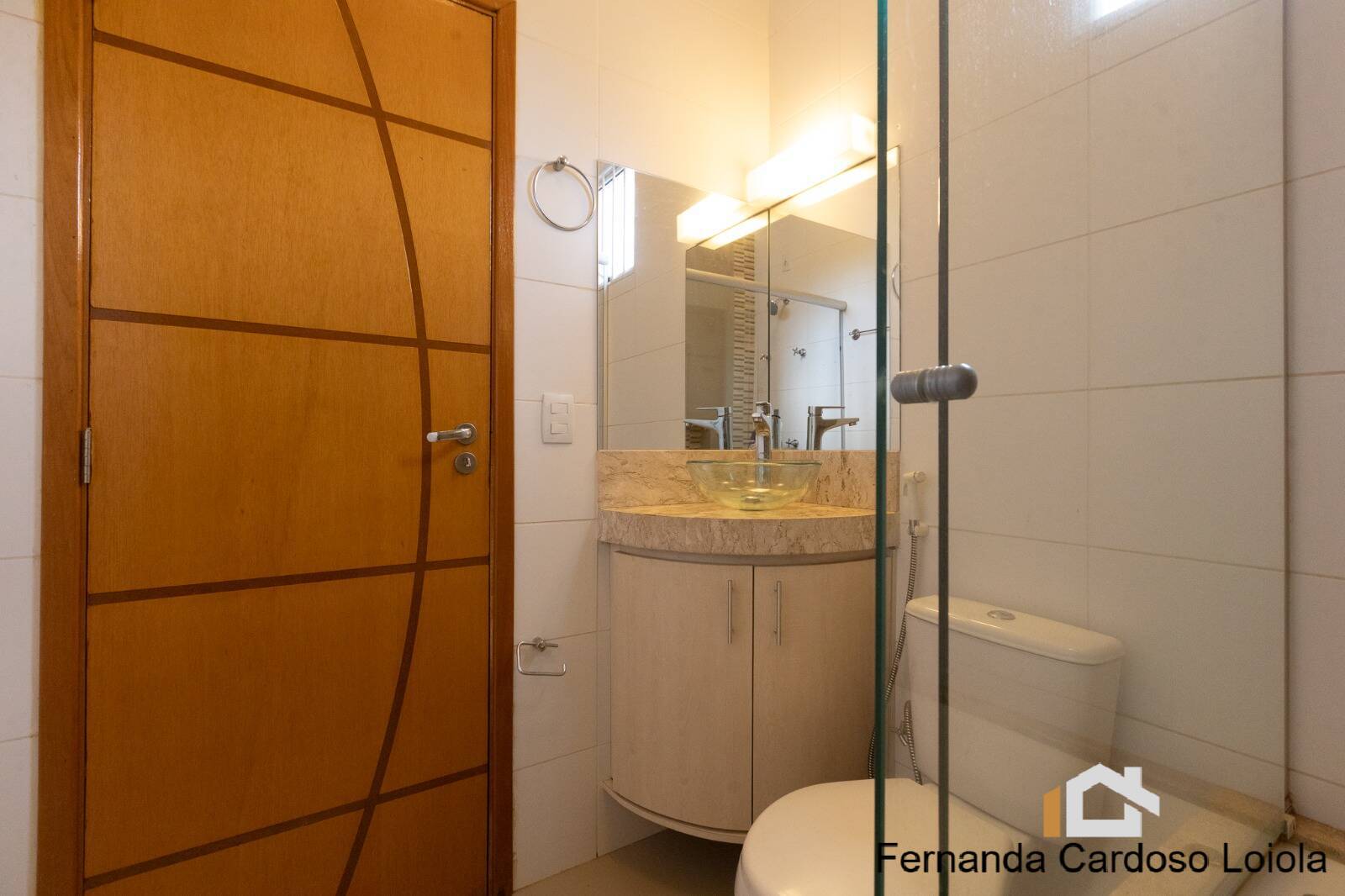 Sobrado, 4 quartos, 332 m² - Foto 28