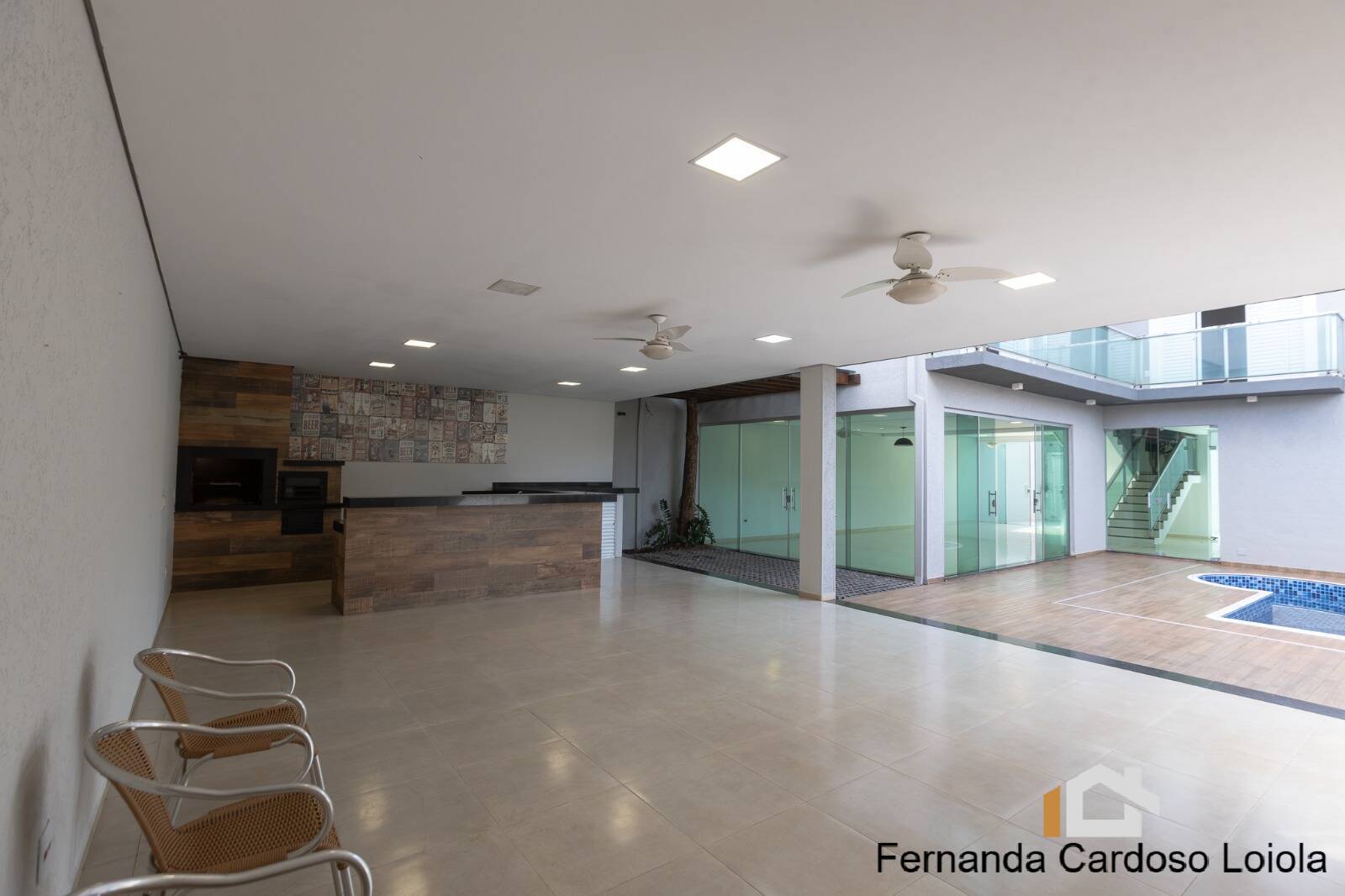 Sobrado, 4 quartos, 332 m² - Foto 9