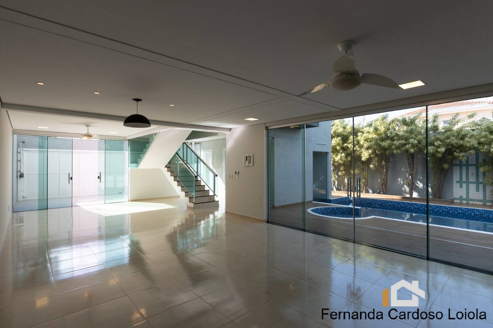 Sobrado, 4 quartos, 332 m² - Foto 6