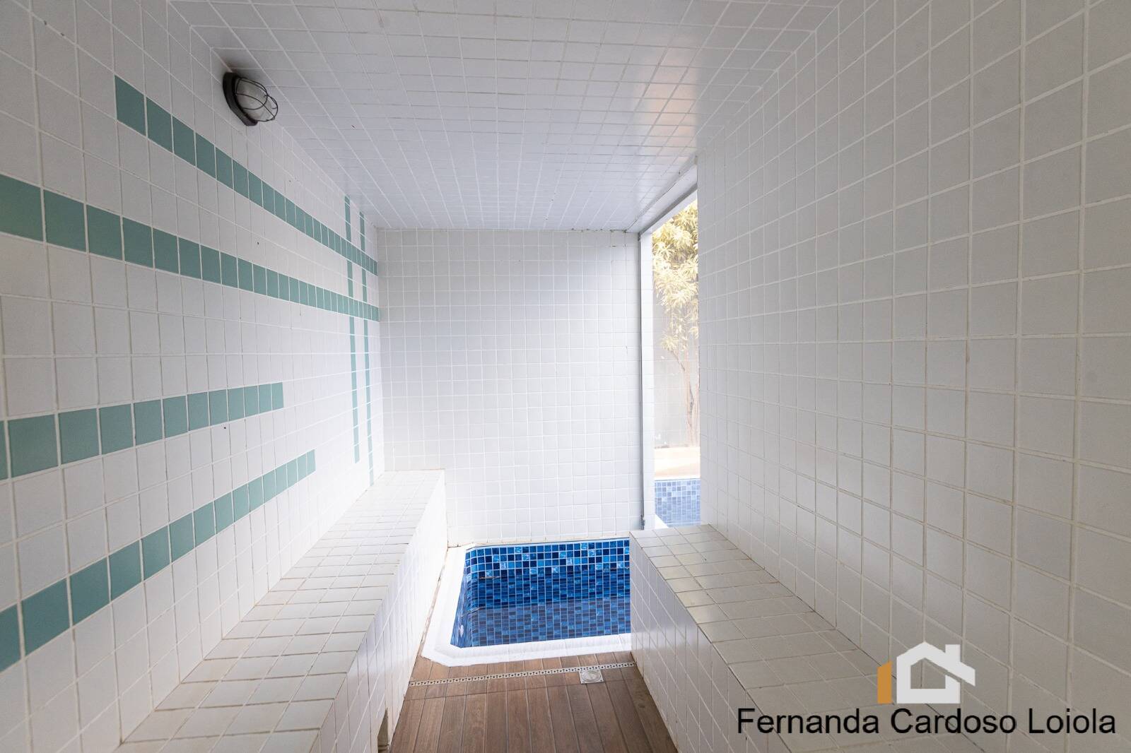Sobrado, 4 quartos, 332 m² - Foto 31