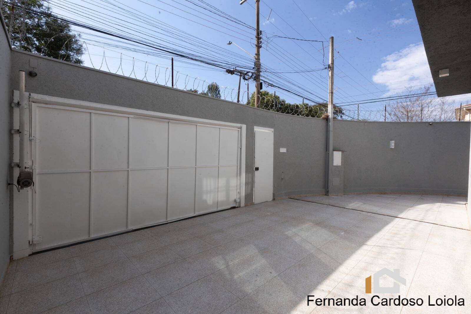 Sobrado, 4 quartos, 332 m² - Foto 33