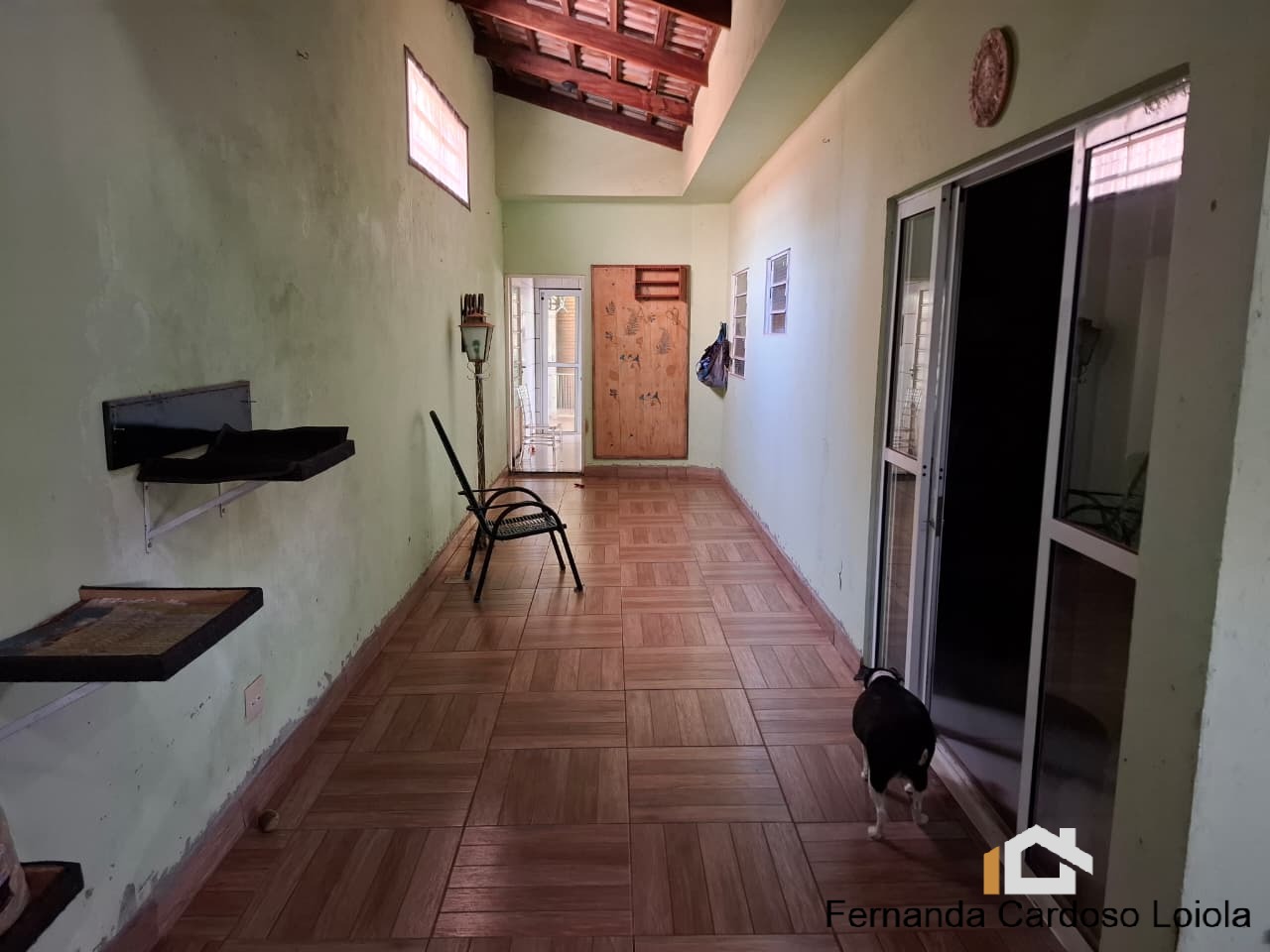 Casa, 2 quartos, 236 m² - Foto 22