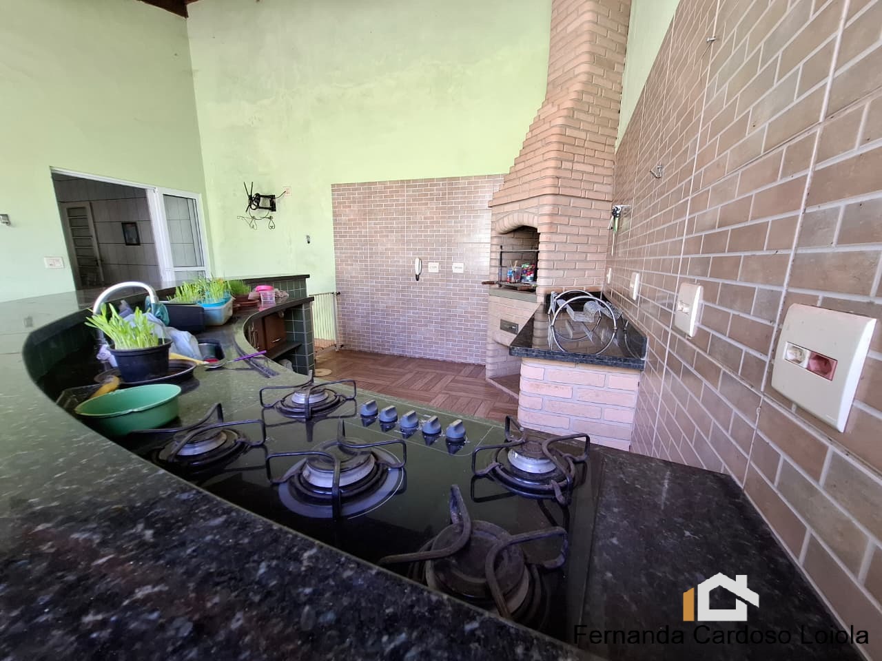 Casa, 2 quartos, 236 m² - Foto 3