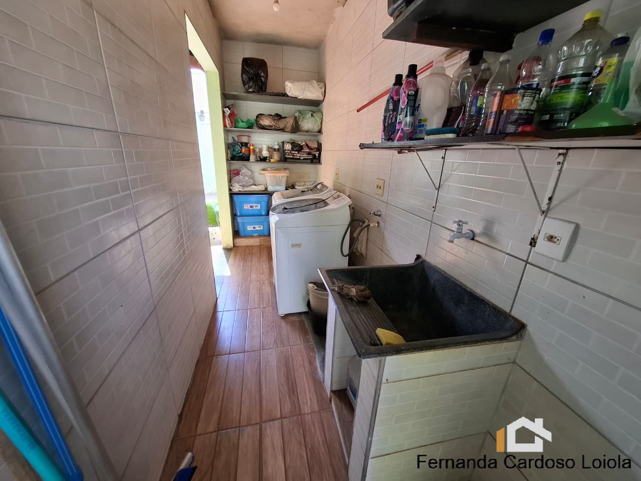Casa, 2 quartos, 236 m² - Foto 25
