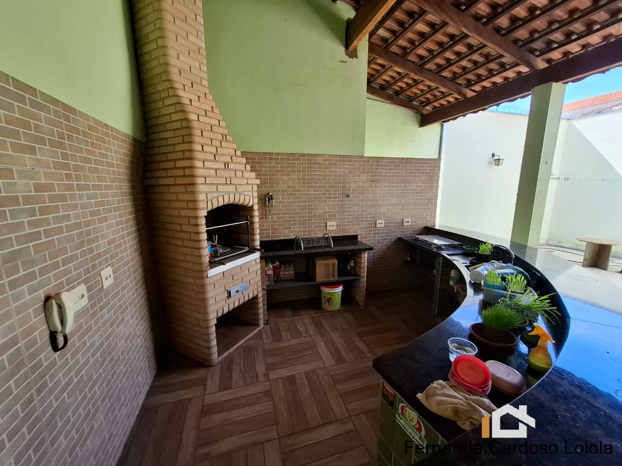 Casa, 2 quartos, 236 m² - Foto 5