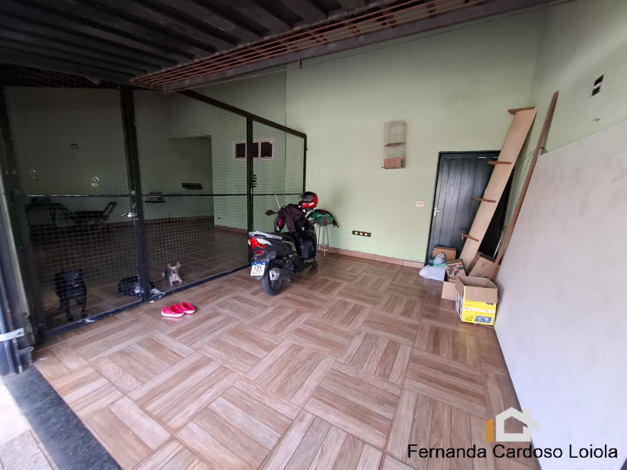 Casa, 2 quartos, 236 m² - Foto 14