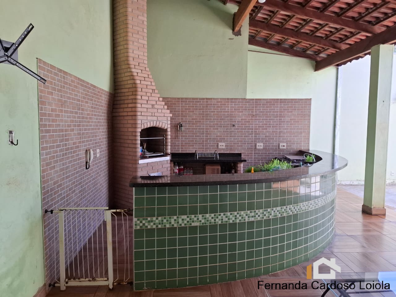 Casa, 2 quartos, 236 m² - Foto 4