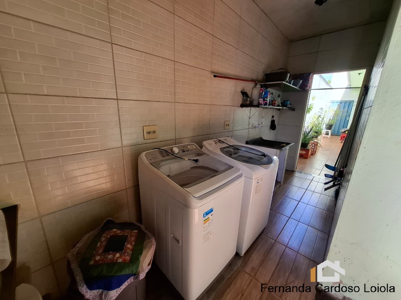 Casa, 2 quartos, 236 m² - Foto 26