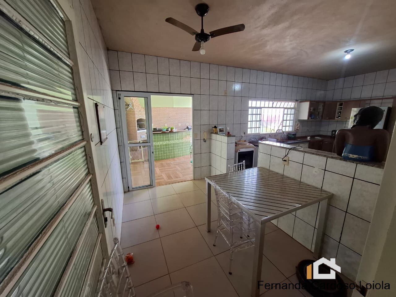 Casa, 2 quartos, 236 m² - Foto 9