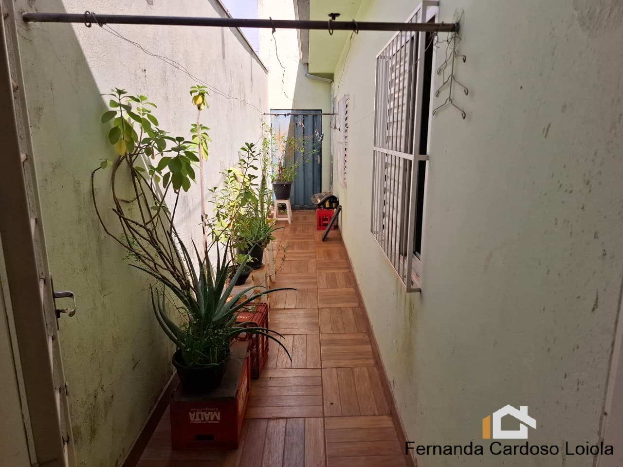 Casa, 2 quartos, 236 m² - Foto 24