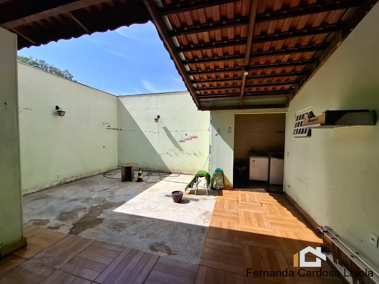 Casa, 2 quartos, 236 m² - Foto 6
