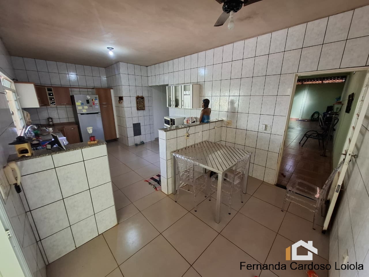Casa, 2 quartos, 236 m² - Foto 8
