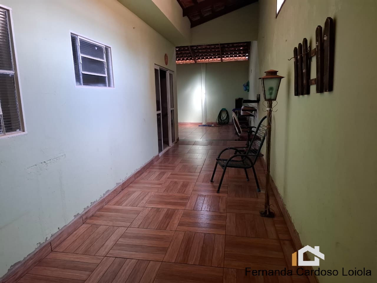 Casa, 2 quartos, 236 m² - Foto 23
