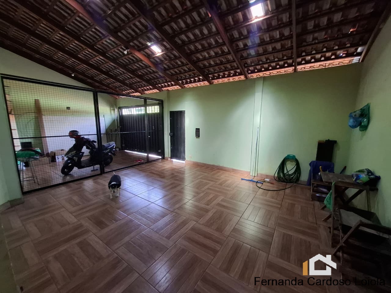 Casa, 2 quartos, 236 m² - Foto 13