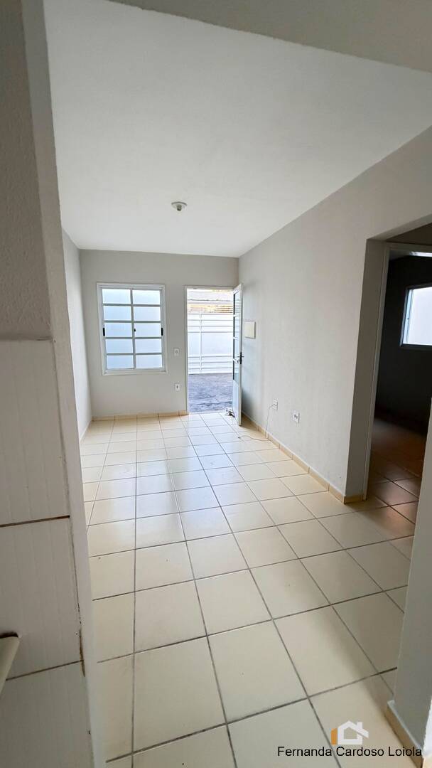 Casa, 2 quartos, 160 m² - Foto 1
