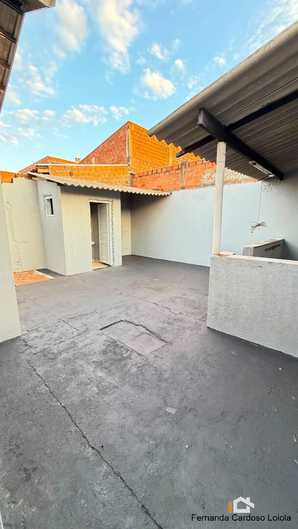 Casa, 2 quartos, 160 m² - Foto 7