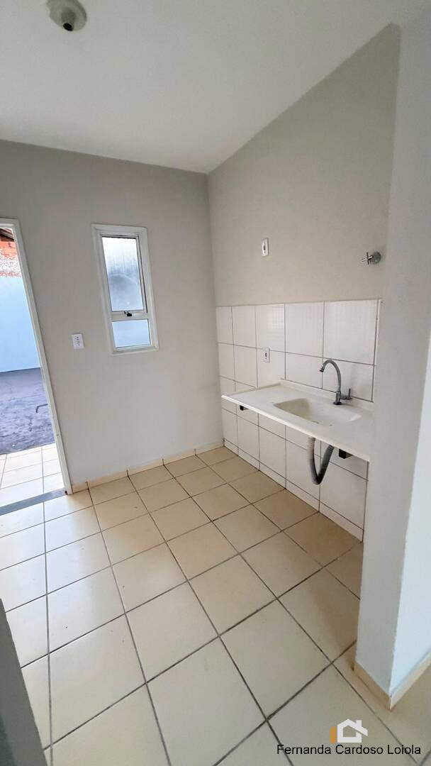 Casa, 2 quartos, 160 m² - Foto 3