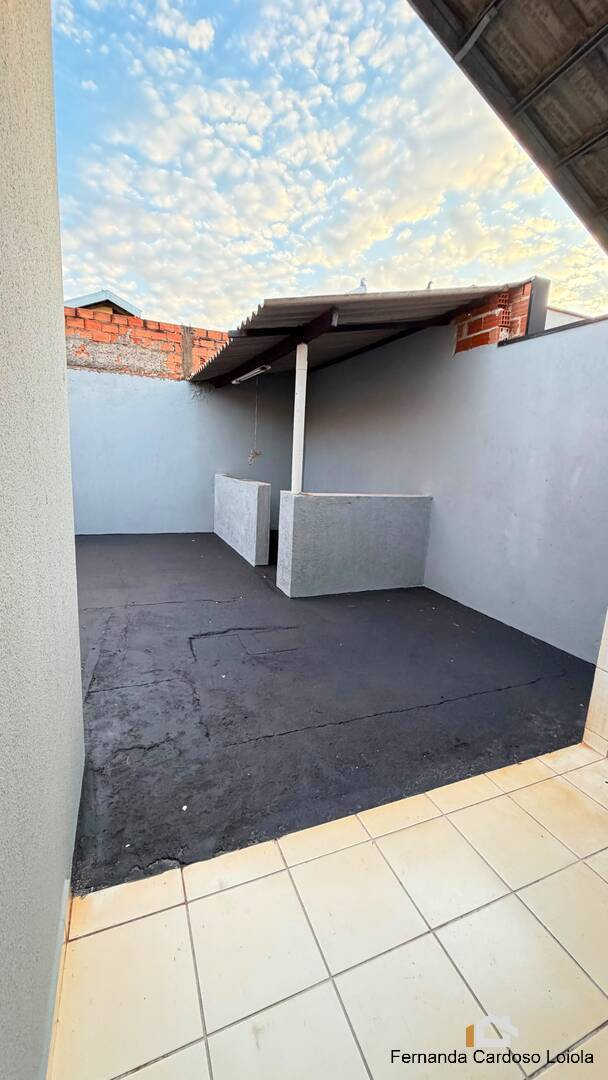 Casa, 2 quartos, 160 m² - Foto 8