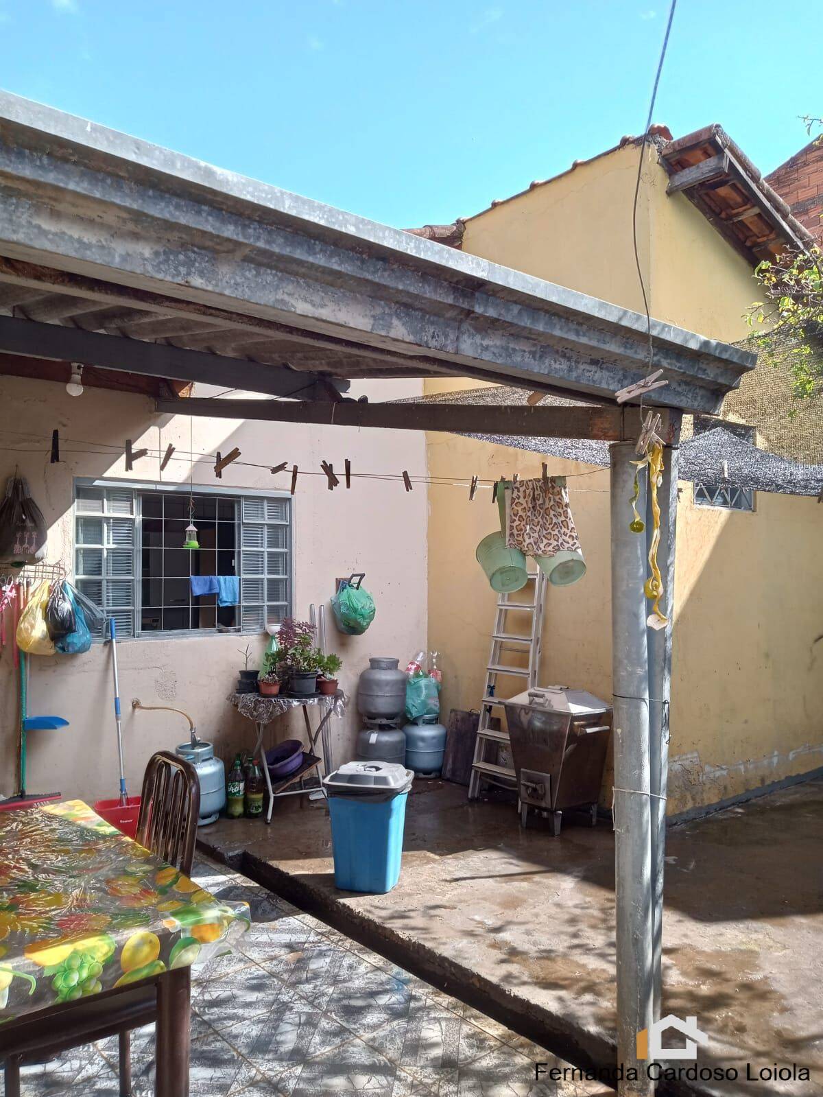Casa, 3 quartos, 200 m² - Foto 11