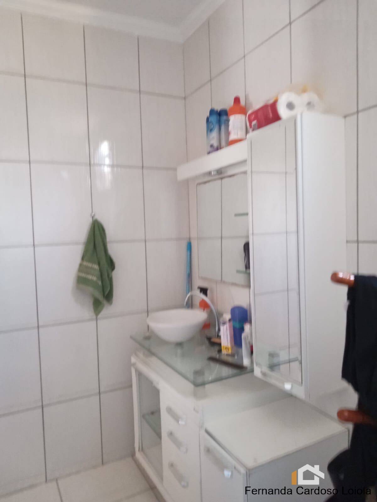 Casa, 3 quartos, 200 m² - Foto 14