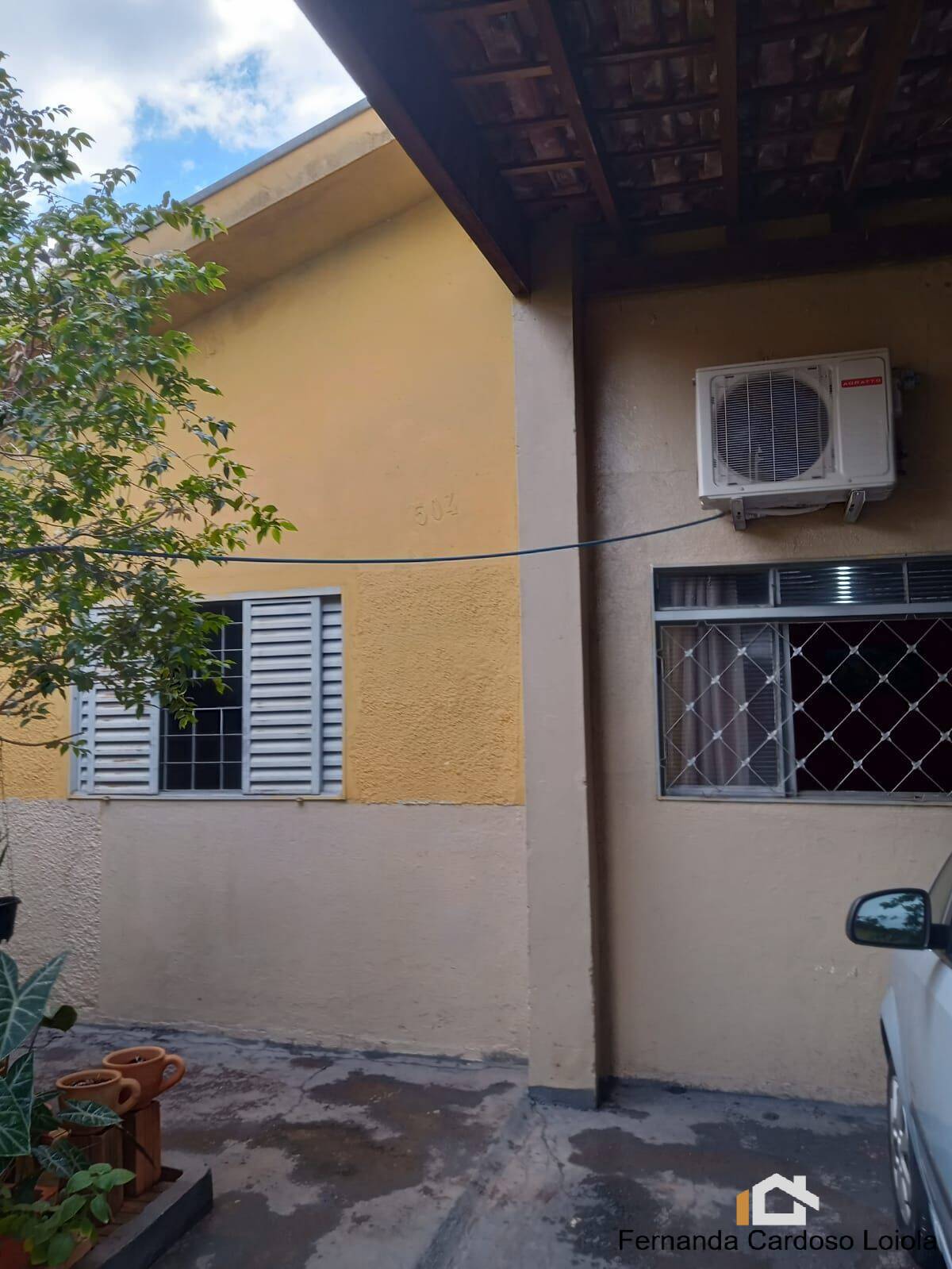 Casa, 3 quartos, 200 m² - Foto 17