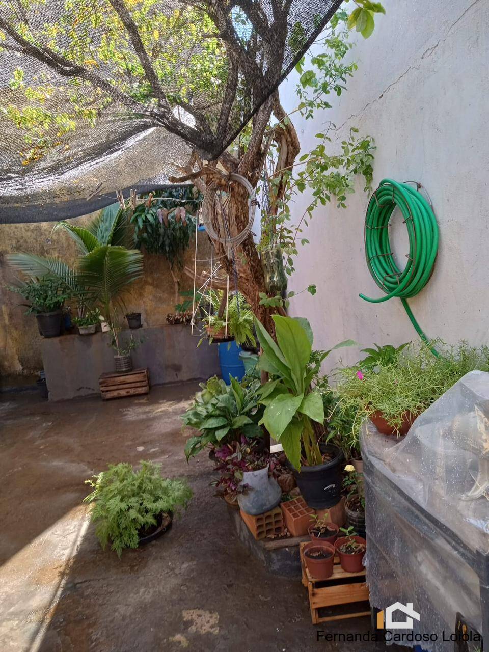 Casa, 3 quartos, 200 m² - Foto 9