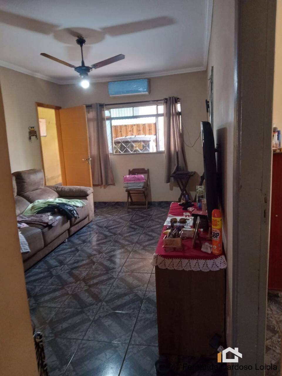 Casa, 3 quartos, 200 m² - Foto 3