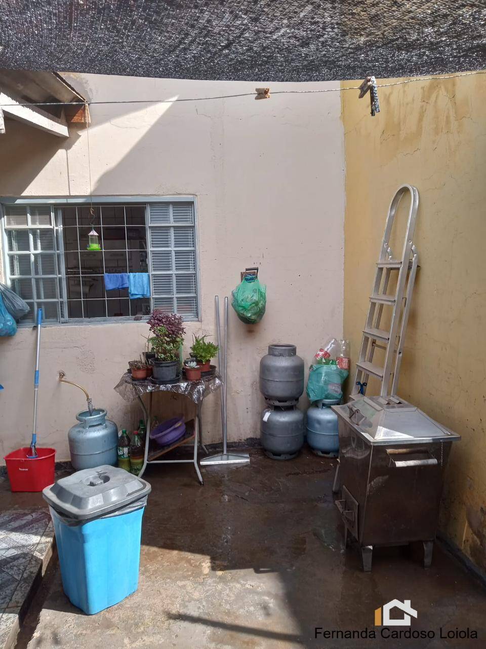 Casa, 3 quartos, 200 m² - Foto 16