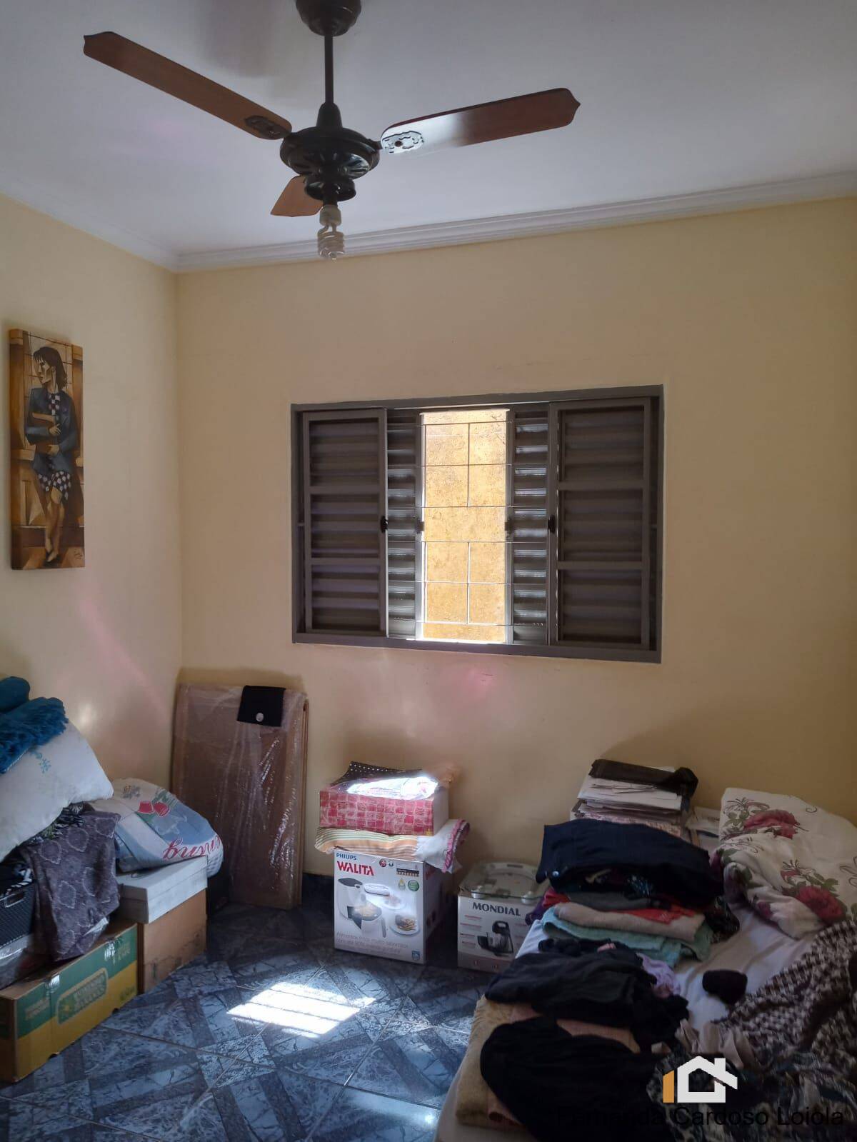 Casa, 3 quartos, 200 m² - Foto 12