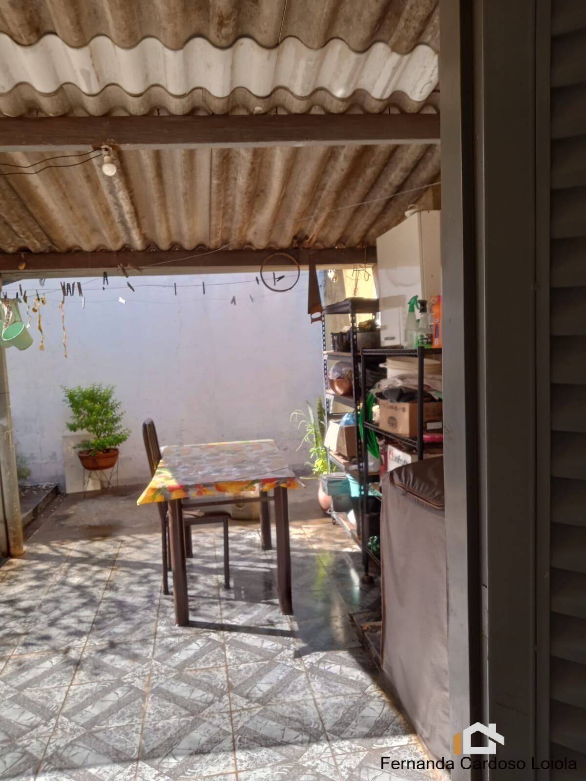 Casa, 3 quartos, 200 m² - Foto 8