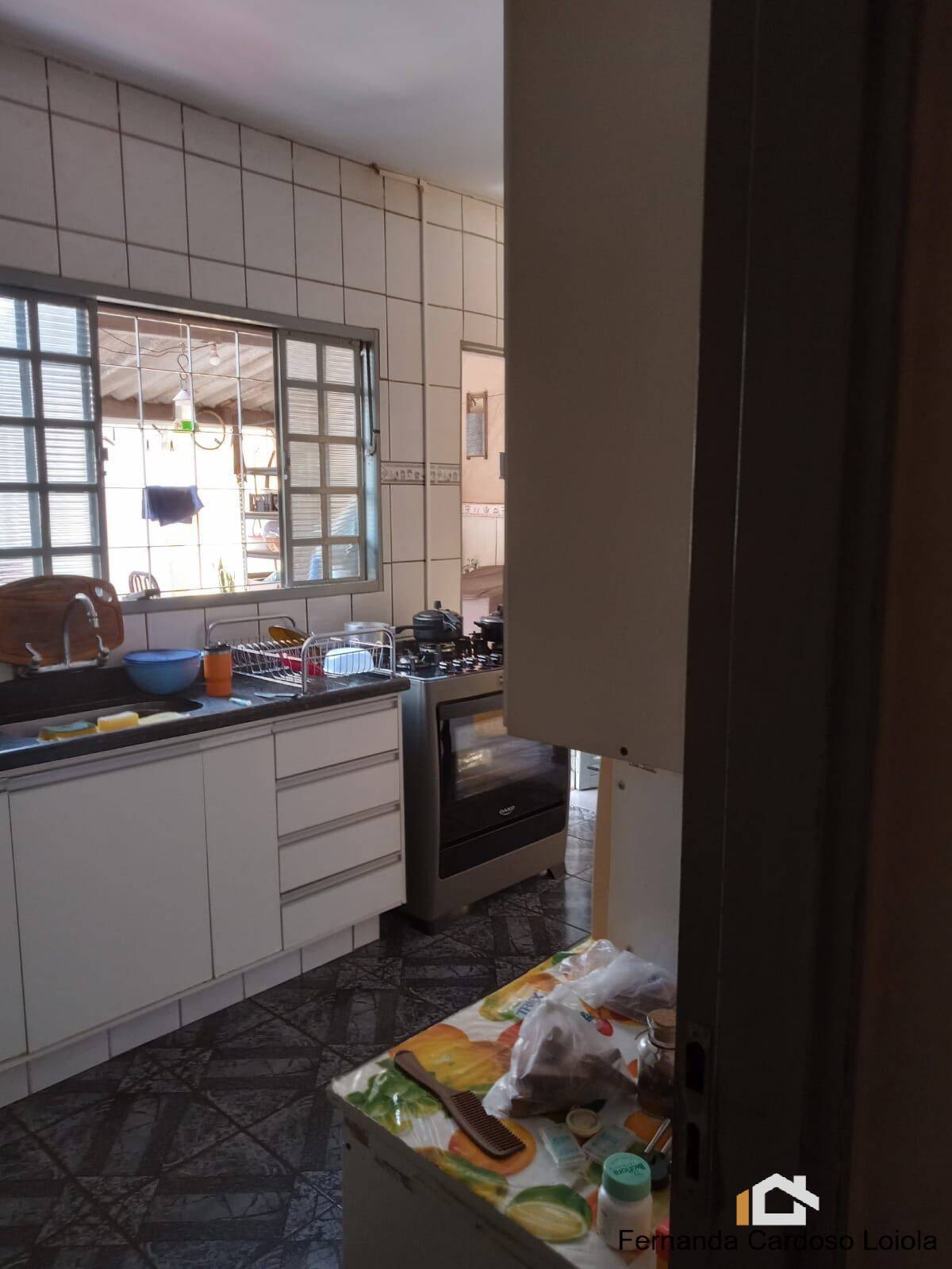Casa, 3 quartos, 200 m² - Foto 5