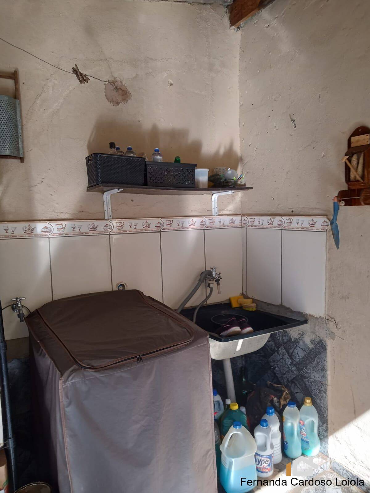 Casa, 3 quartos, 200 m² - Foto 22