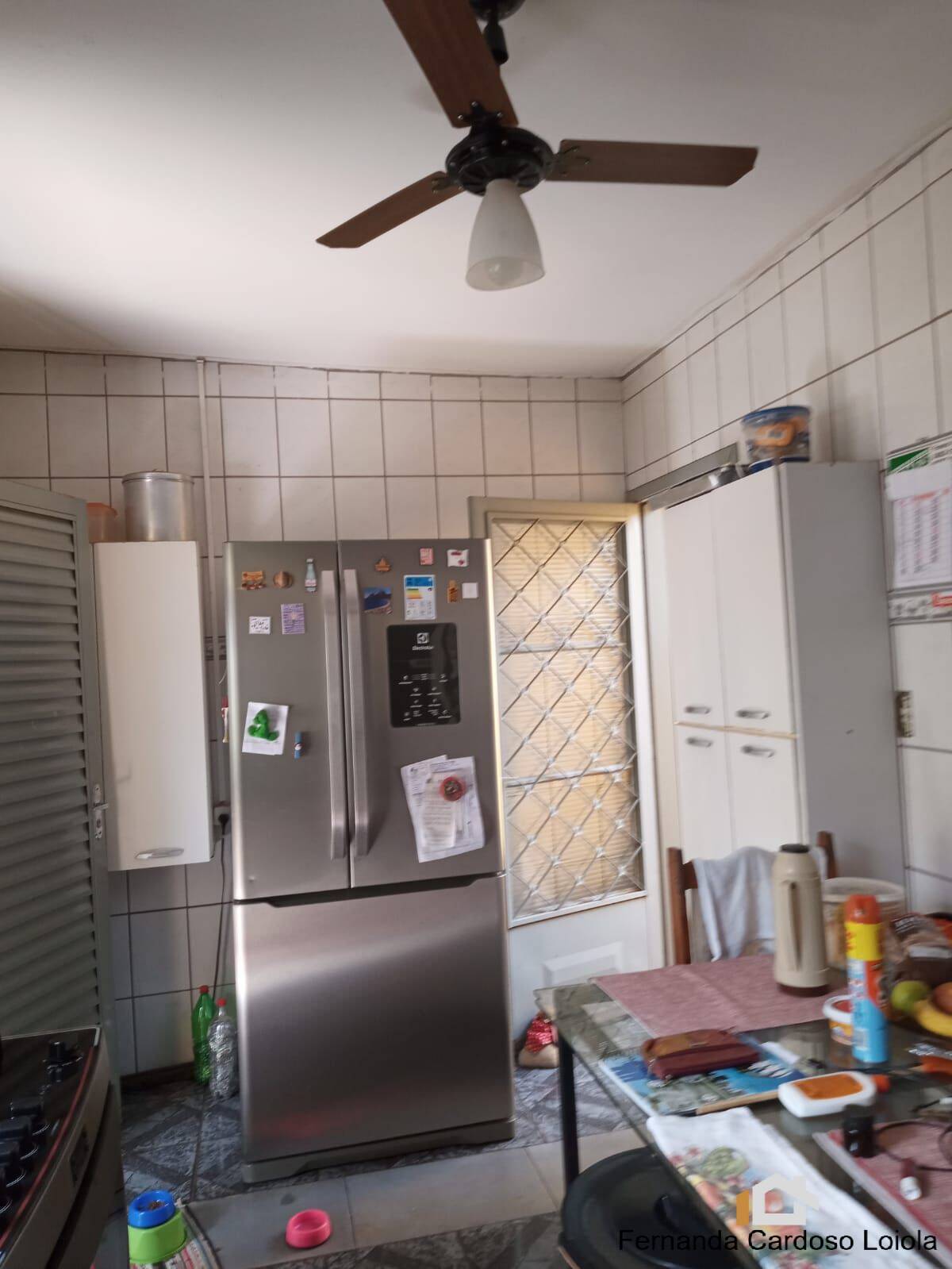 Casa, 3 quartos, 200 m² - Foto 6