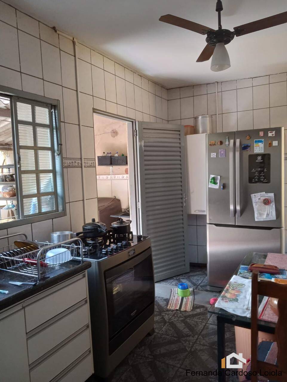 Casa, 3 quartos, 200 m² - Foto 4