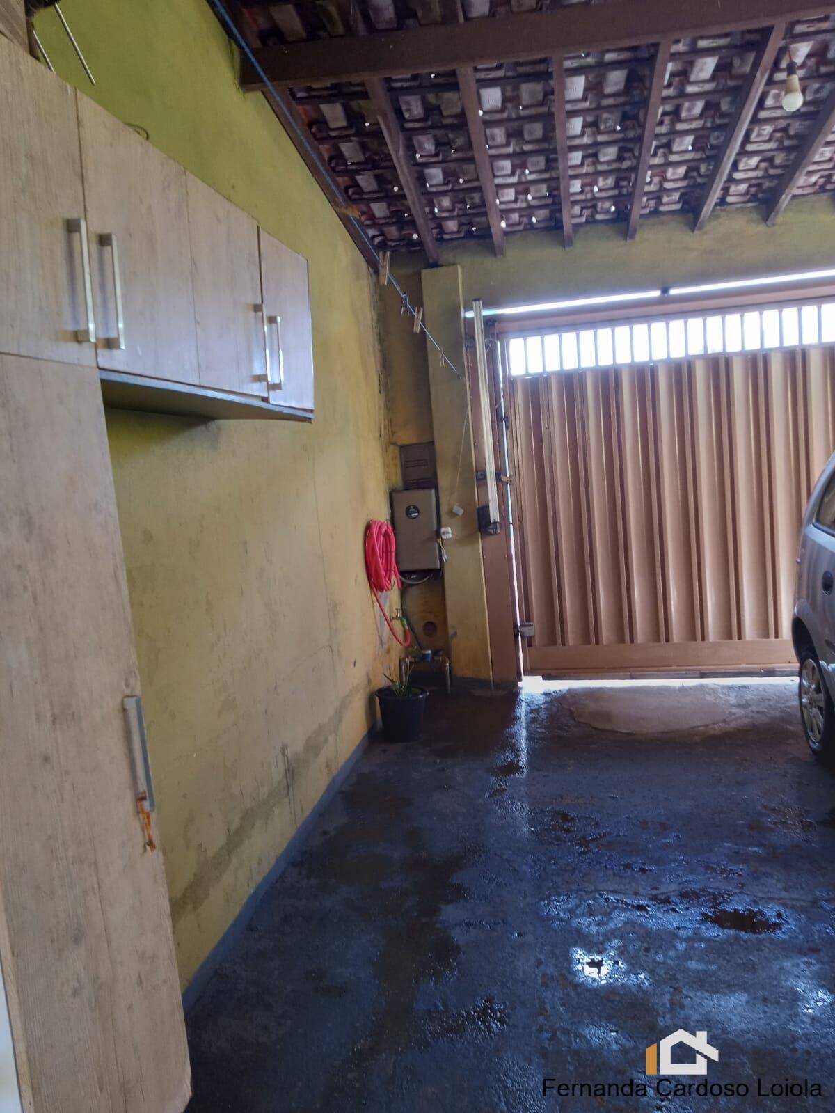 Casa, 3 quartos, 200 m² - Foto 18