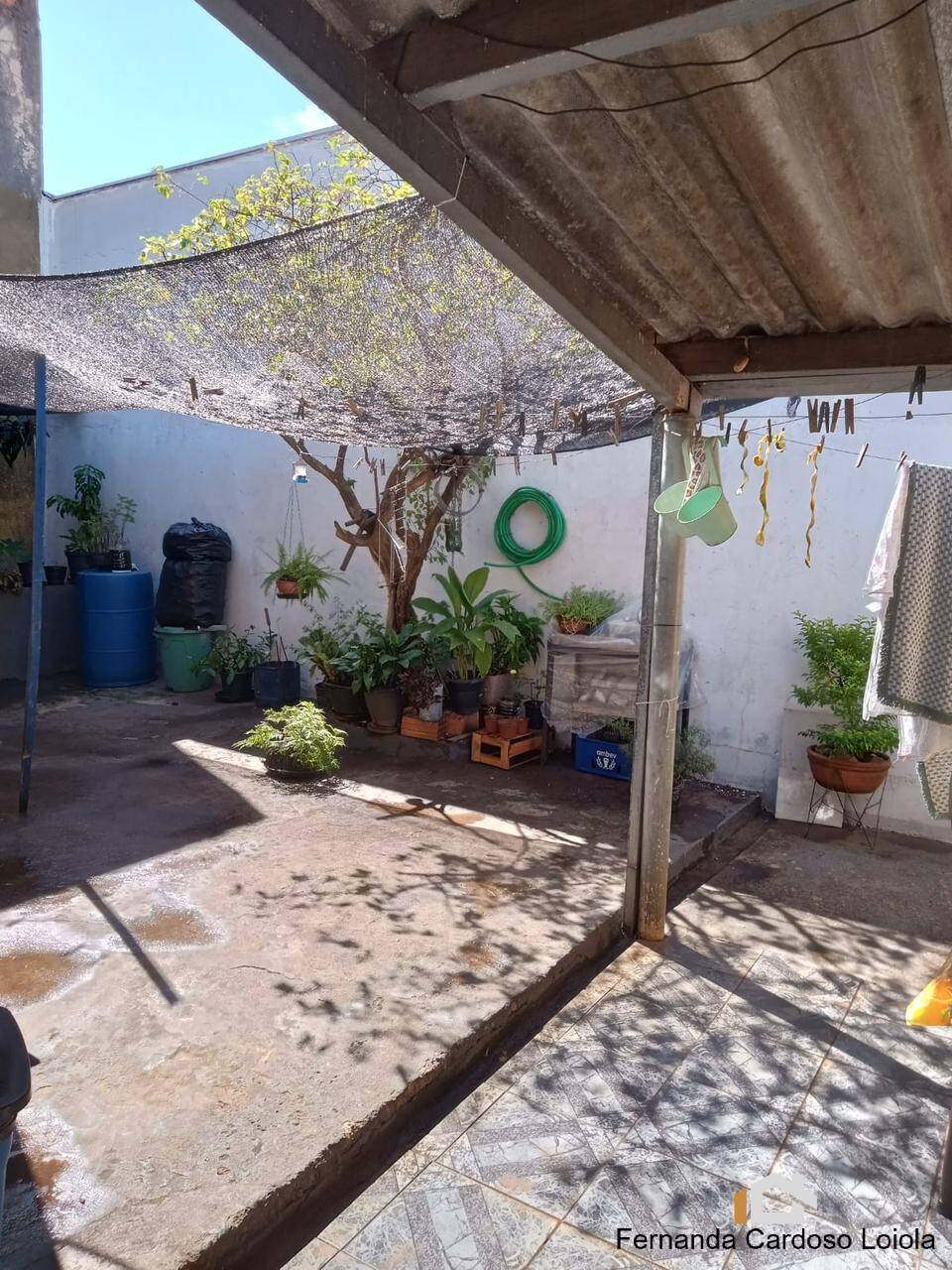 Casa, 3 quartos, 200 m² - Foto 7