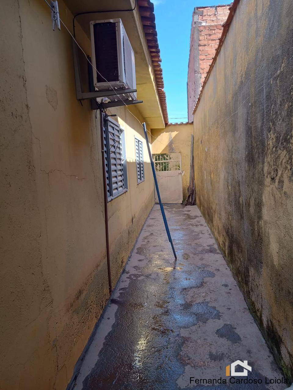 Casa, 3 quartos, 200 m² - Foto 23