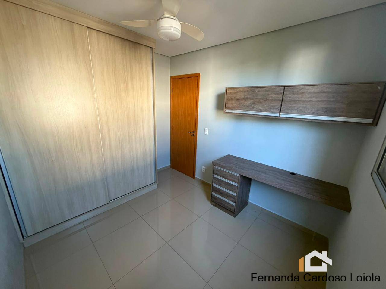 Apartamento, 2 quartos, 44 m² - Foto 6