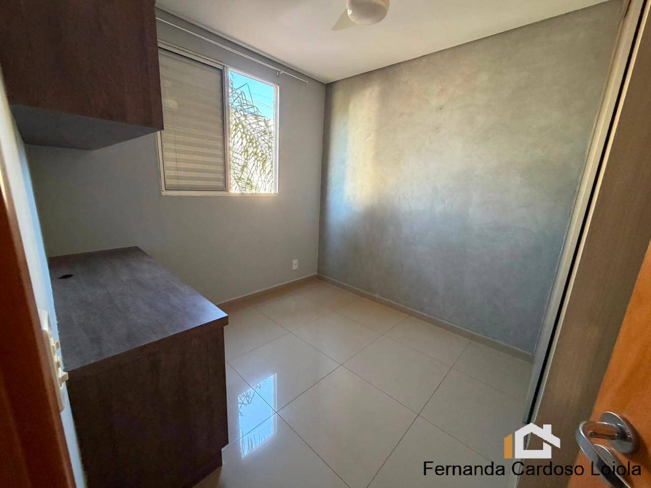 Apartamento, 2 quartos, 44 m² - Foto 7