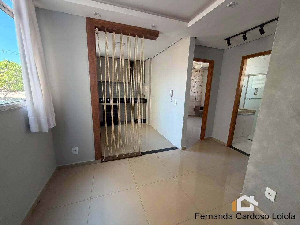 Apartamento, 2 quartos, 44 m² - Foto 5