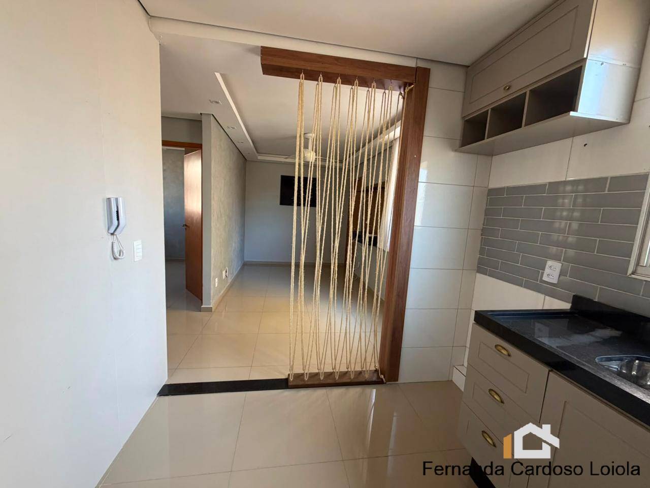 Apartamento, 2 quartos, 44 m² - Foto 4